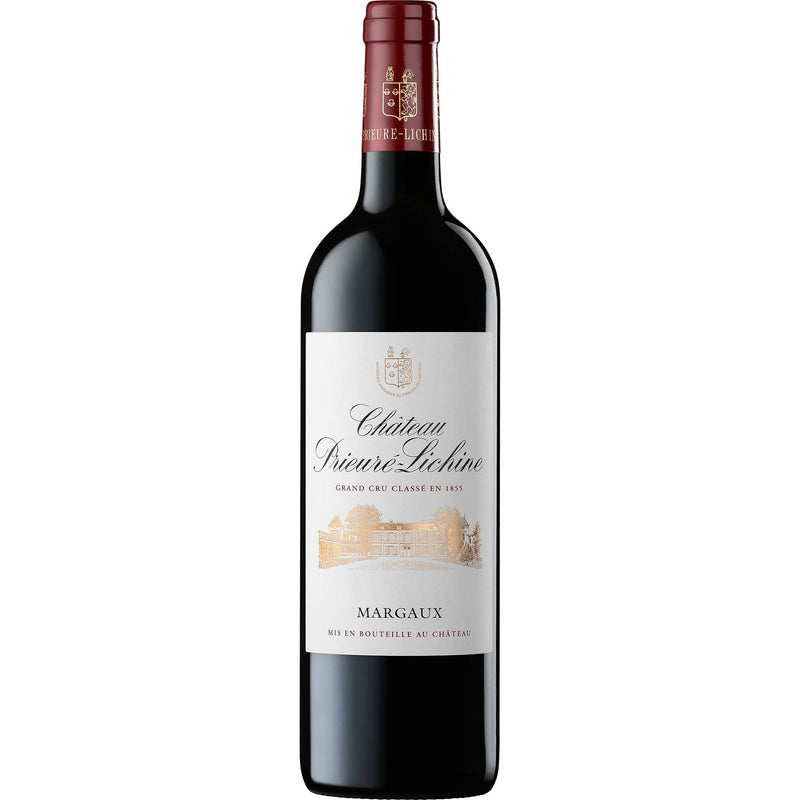 Chateau Prieure-Lichine 2016 750ml