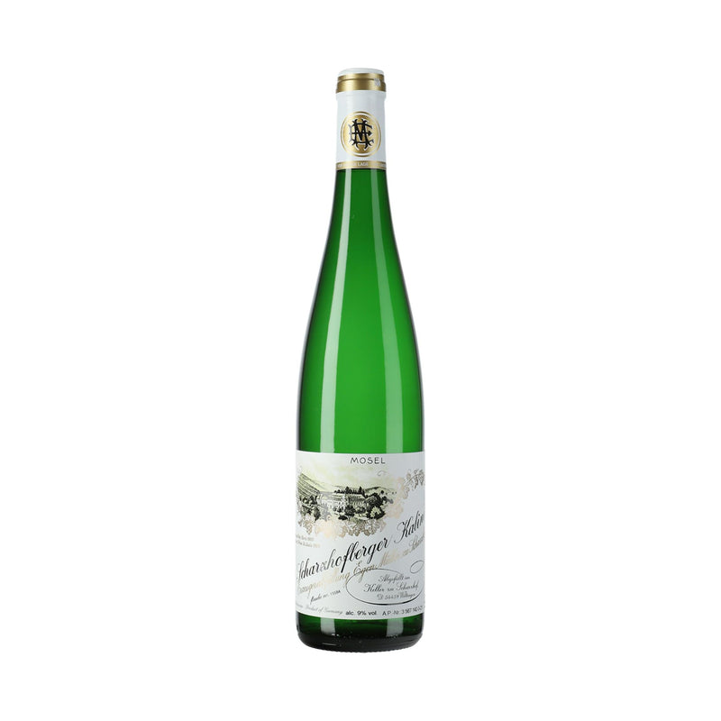 Egon Müller Scharzhofberg Riesling Kabinett 2022750ml