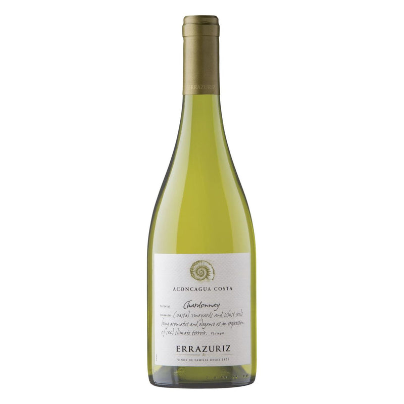 Errazuriz Aconcagua Costa Chardonnay 750ml