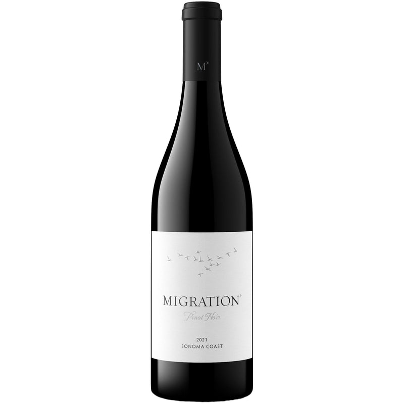 Migration Russian River Pinot Noir 2018 750ml