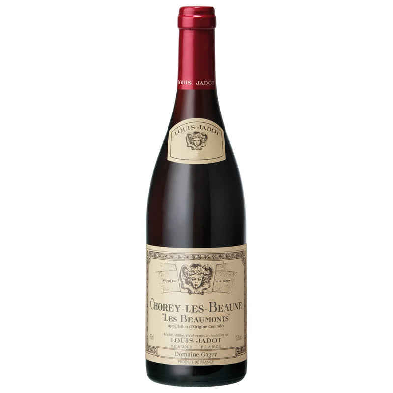 Louis Jadot Chorey-les-Beaune Les Beaumonts Domaine Gagey 2017 750ml