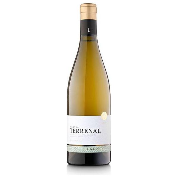 Edetaria Finca La Terrenal 2018 750ml