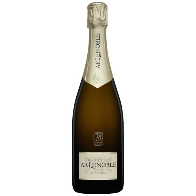 A.R. Lenoble 'Cuvee Intense Mag' Brut 375ml