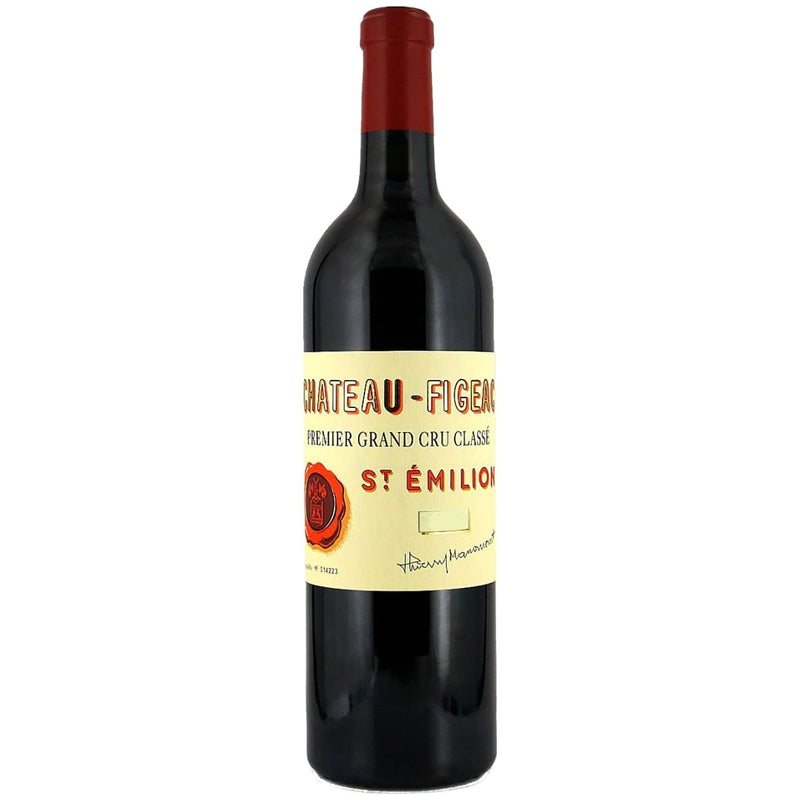 Chateau Figeac 2019 750ml