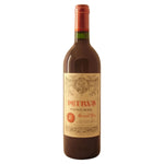 Chateau Petrus 2009 750ml