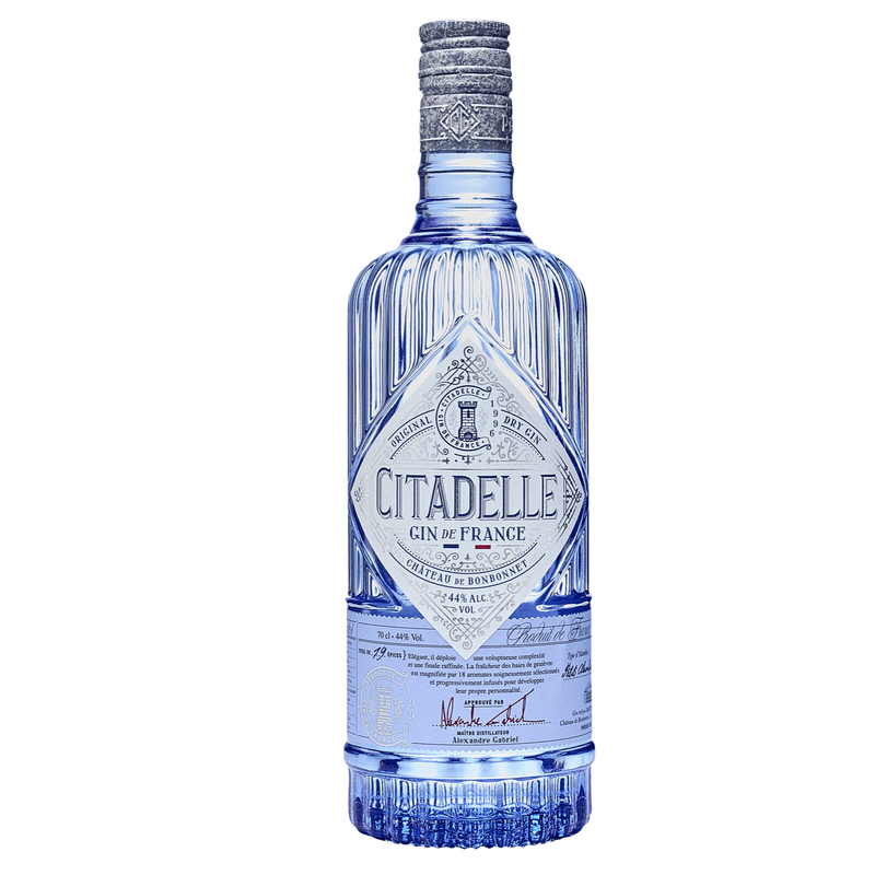 Citadelle Original Gin 750ml