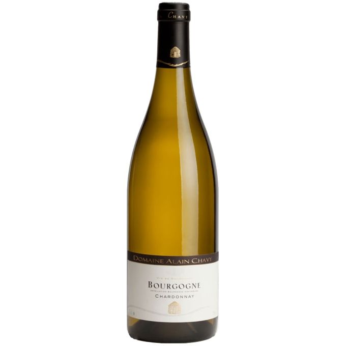 Alain Chavy Bourgogne White 750ml