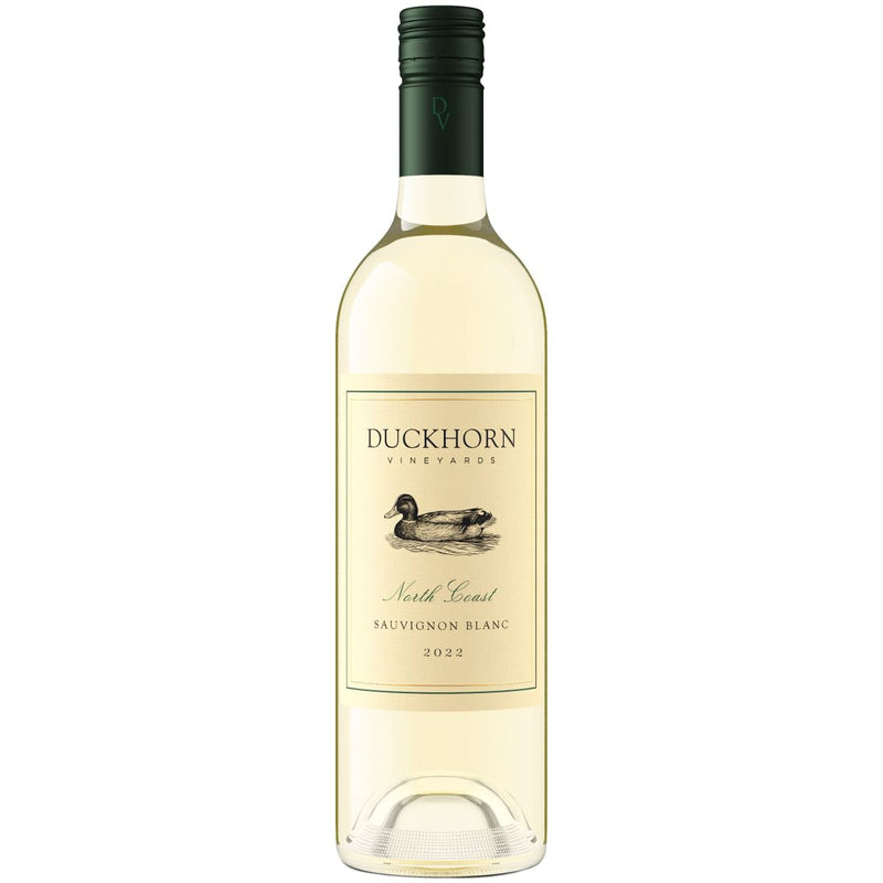 Duckhorn Sauvignon Blanc 2022 375ml