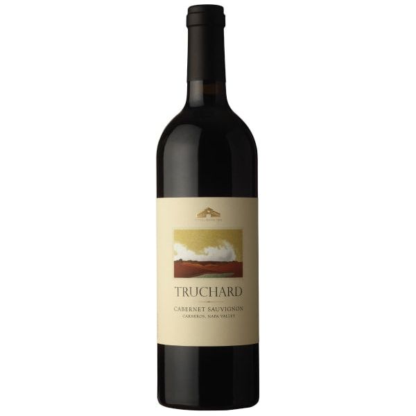 Truchard Cabernet Sauvignon 2020/2021 750ml