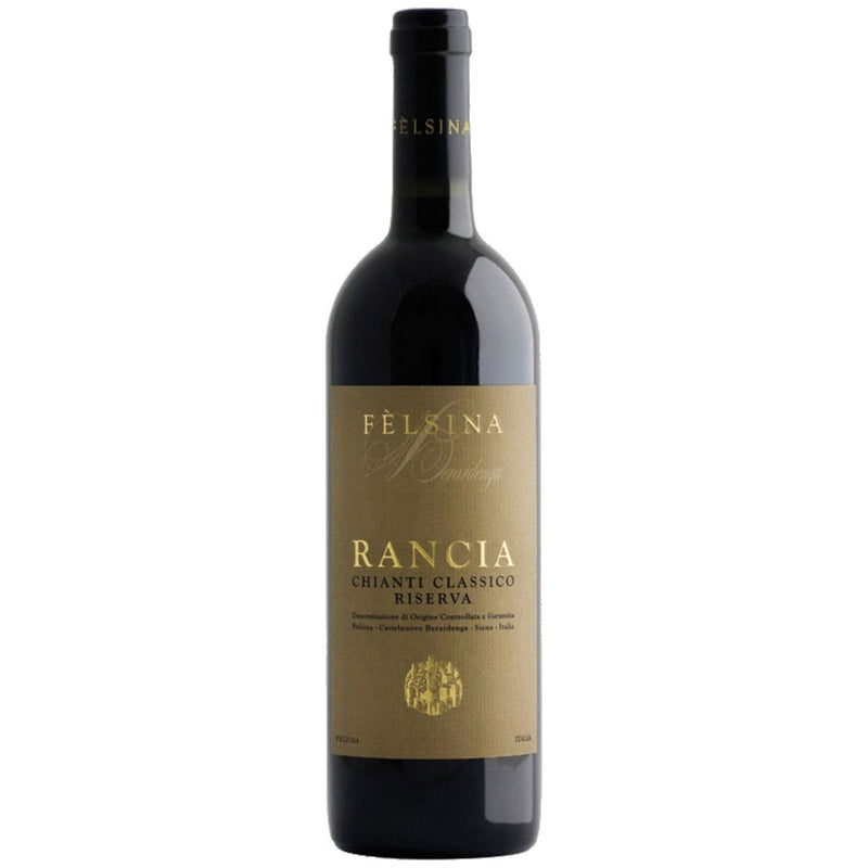 Felsina Chianti Classico Riserva Rancia 750ml