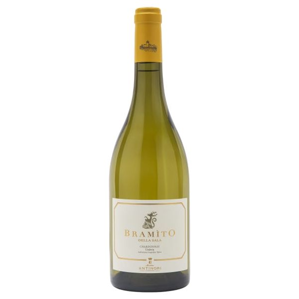 Castello Della Sala Bramito Chardonnay 2022 750ml