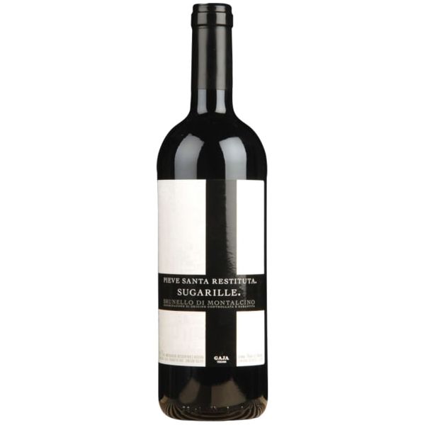 GAJA Sugarille Brunello di Montalcino 2018 750ml