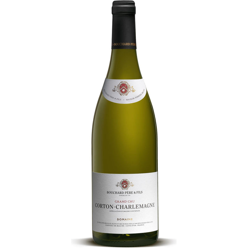 Bouchard Pere & Fils Corton-Charlemagne Grand Cru 2022 750ml