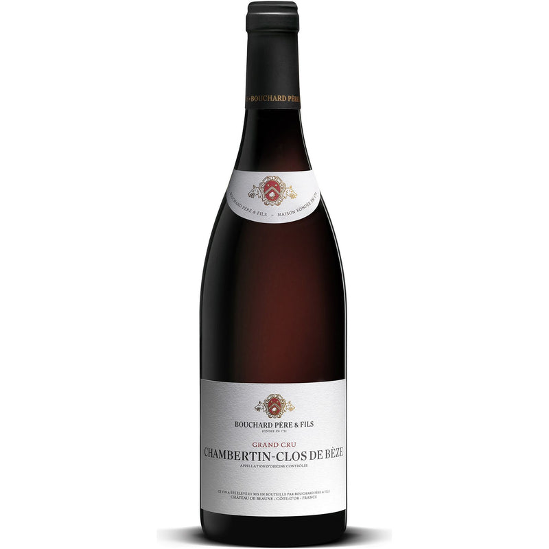 Bouchard Pere & Fils Chambertin-Clos de Beze Grand Cru 2021 750ml