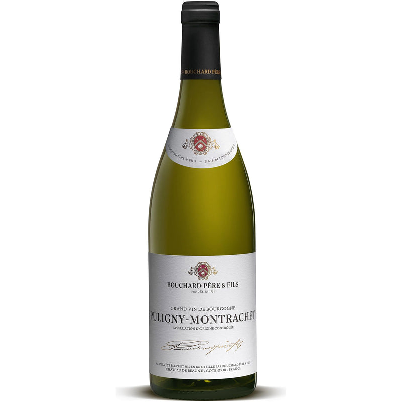 Bouchard Pere & Fils Puligny-Montrachet 2020 750ml