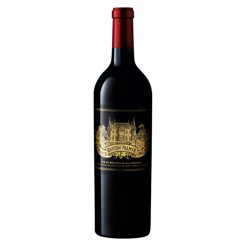 Chateau Palmer 1983 750ml