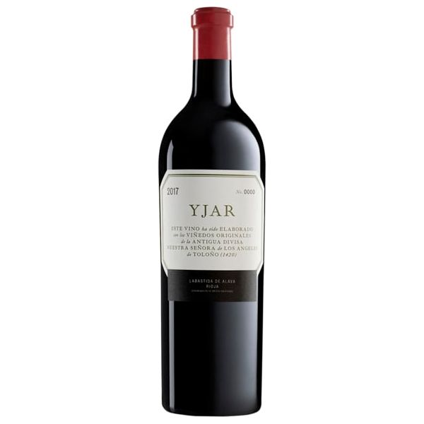 YJAR 2017 750ml