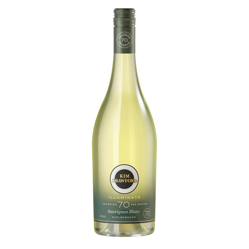 Kim Crawford Illuminate Sauvignon Blanc 750ml