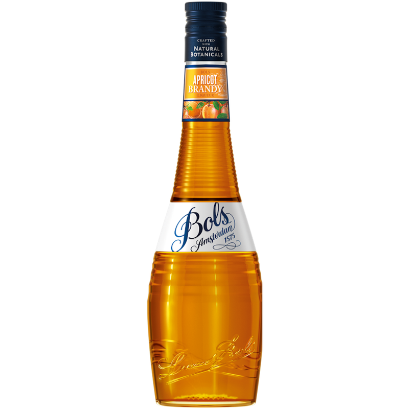 Bols Apricot Brandy 750ml