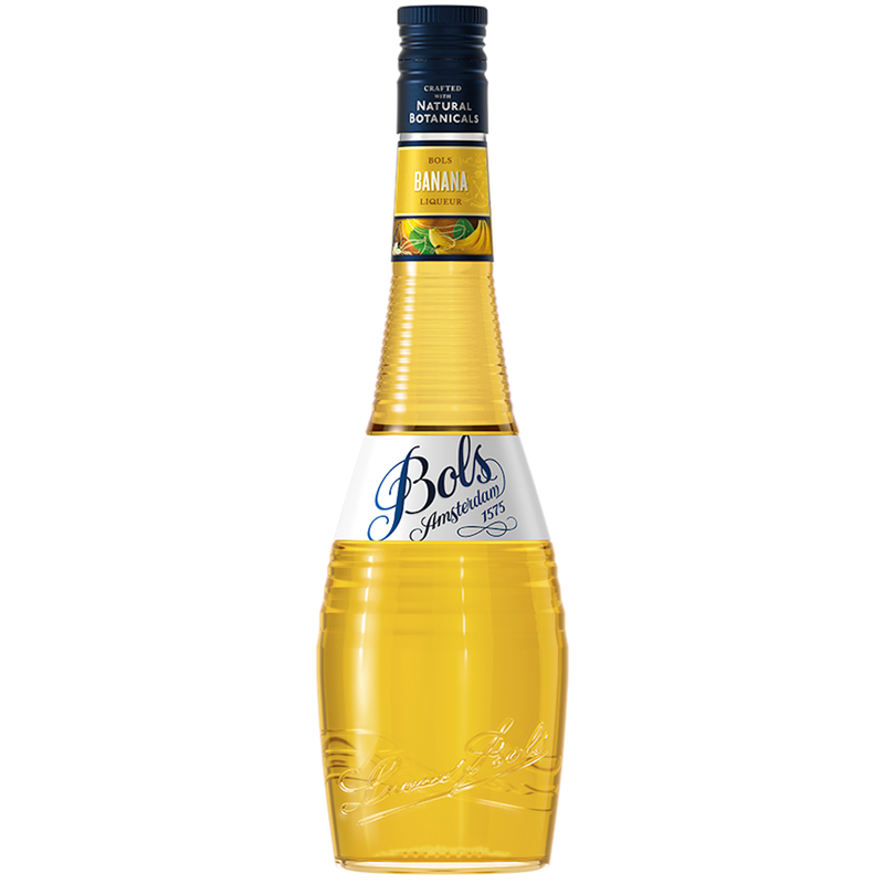 Bols Banana Liqueur 750ml