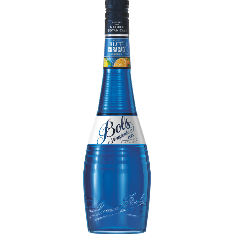 Bols Blue Curacao 750ml