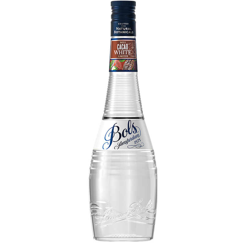 Bols Cacao White Liqueur 750ml