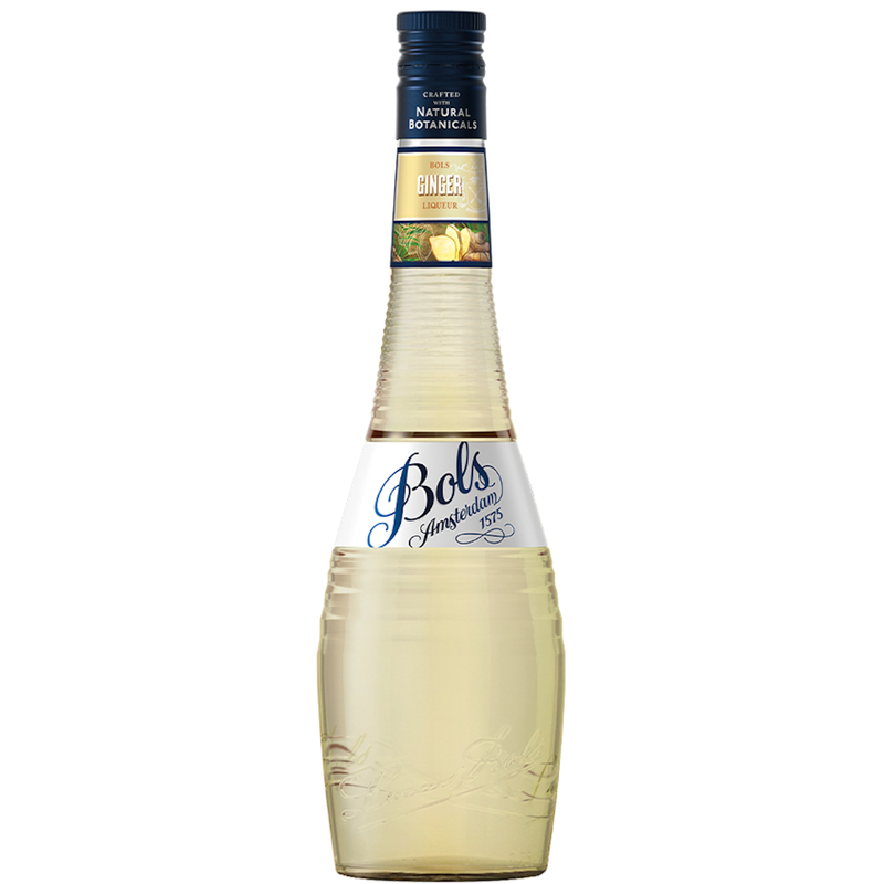 Bols Ginger Liqueur 750ml