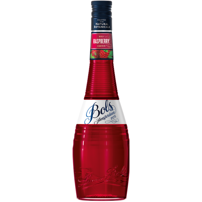 Bols Raspberry Liqueur 700ml