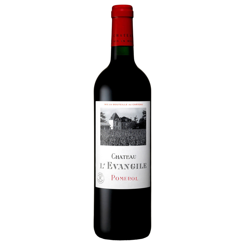 Chateau L'Evangile 1.5L Magnum