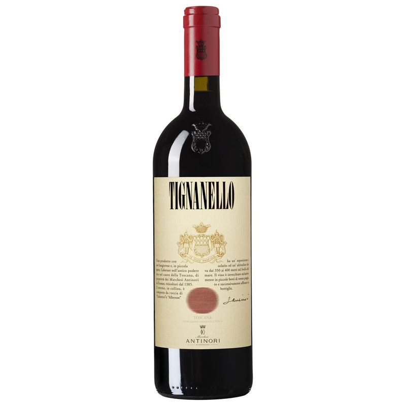 Antinori Tignanello 2011 750ml