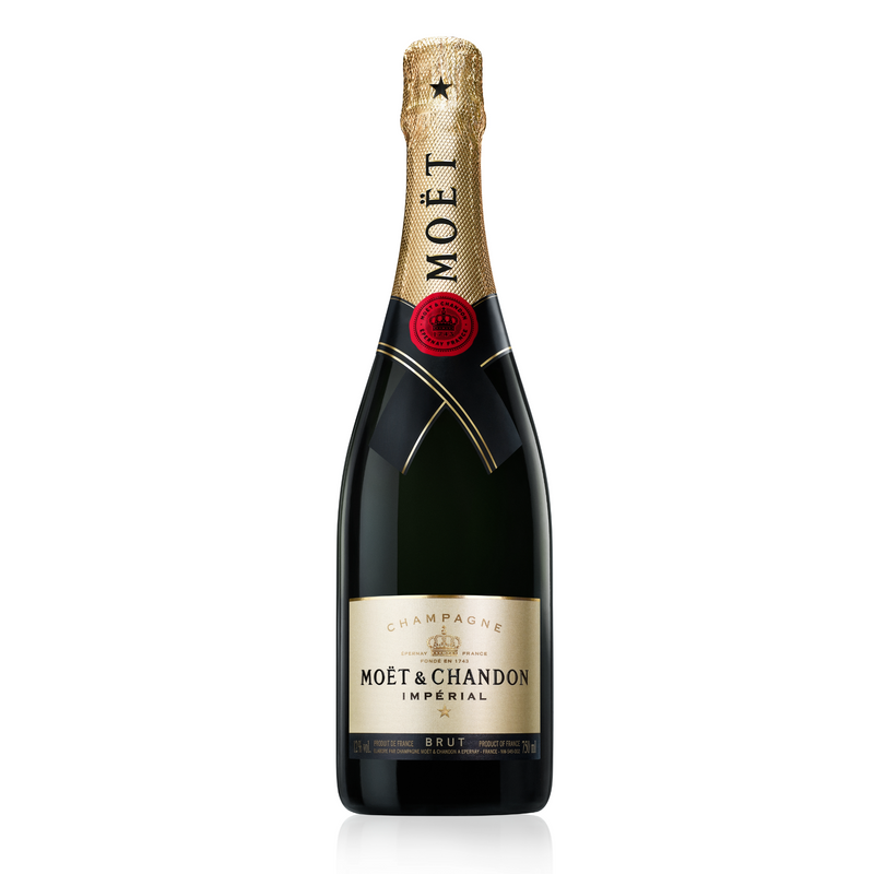 Moet & Chandon Brut Imperial - Ice Jacket 750ml