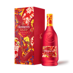 Hennessy VSOP x Shuting Qiu Year of The Snake LNY 2025 Edition