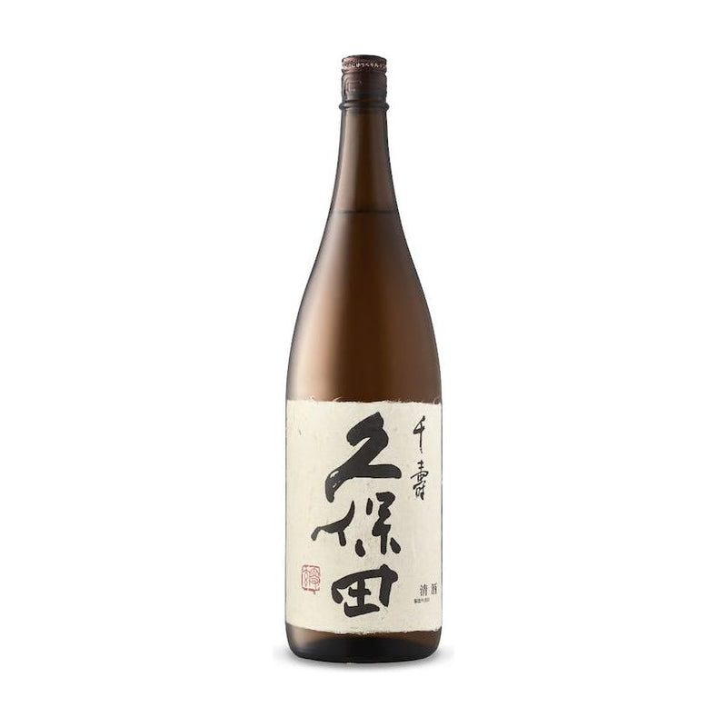 Kubota Ginjo Senjyu Sake 1.8L