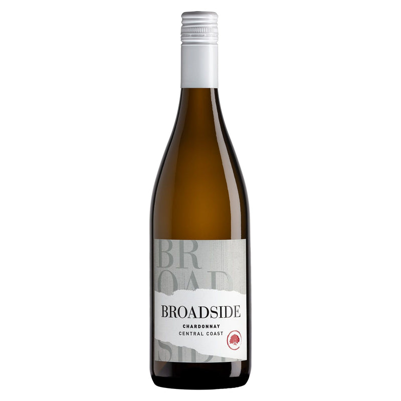 Broadside Chardonnay 2019/2020 750ml