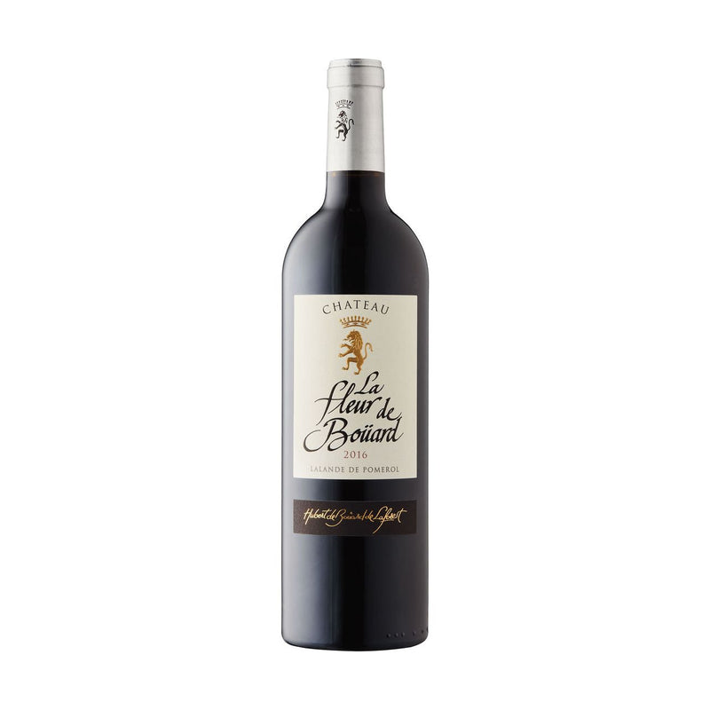 Chateau La Fleur de Bouard 2016 750ml