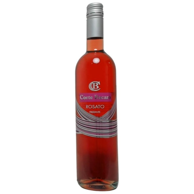 Corte Bacaro Rosato Frizzante 750ml