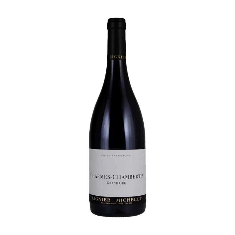 Lignier-Michelot Charmes Chambertin Grand Cru 2020 750ml