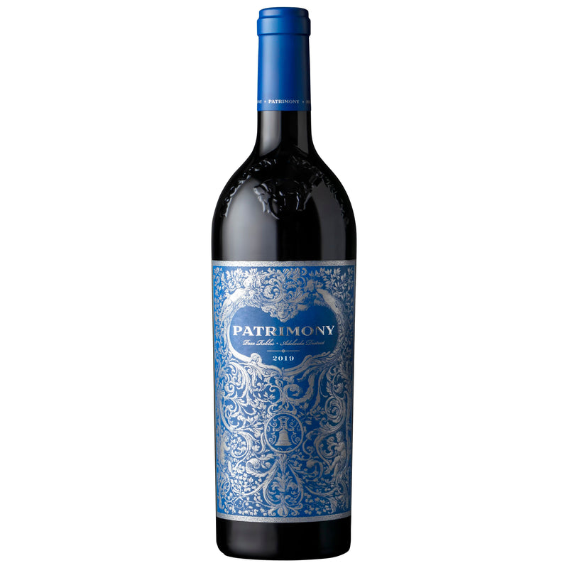 Patrimony Cabernet Sauvignon 2019 750ml