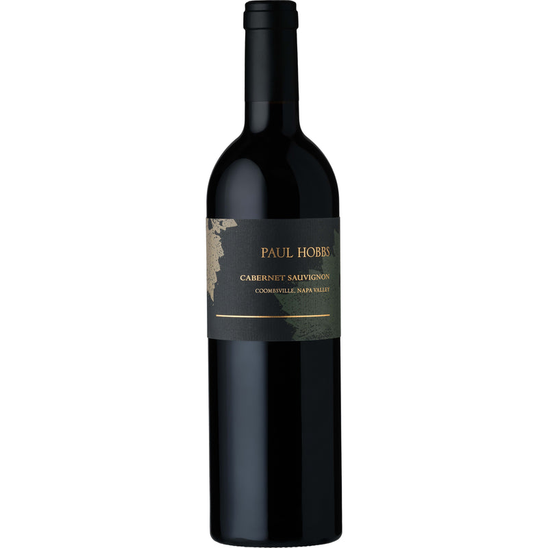 Paul Hobbs Coombsville Cabernet Sauvignon 2021 750ml