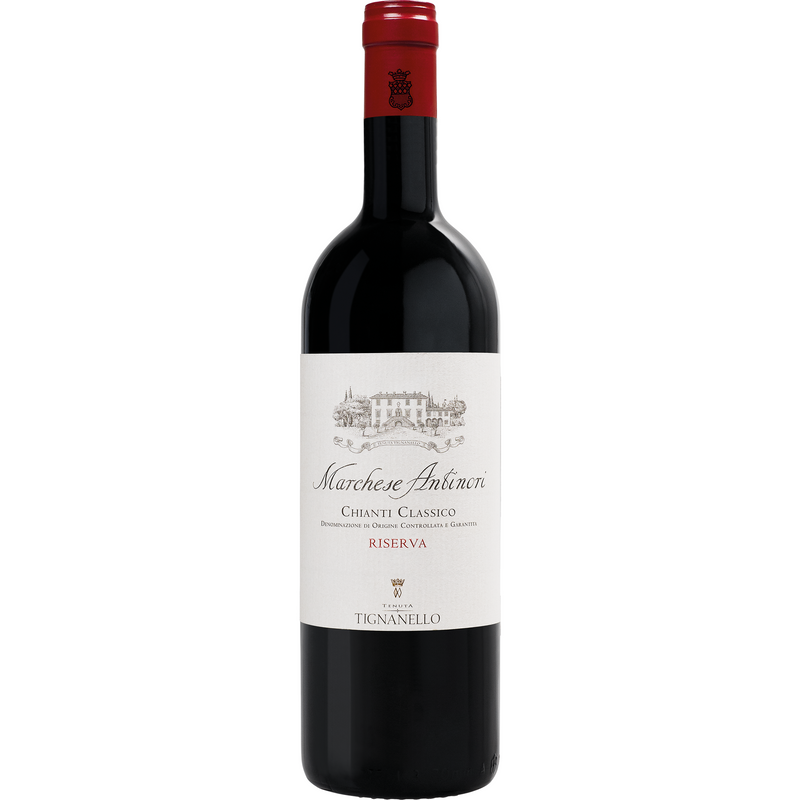 Antinori Chianti Classico Riserva 2010 3L Double Magnum