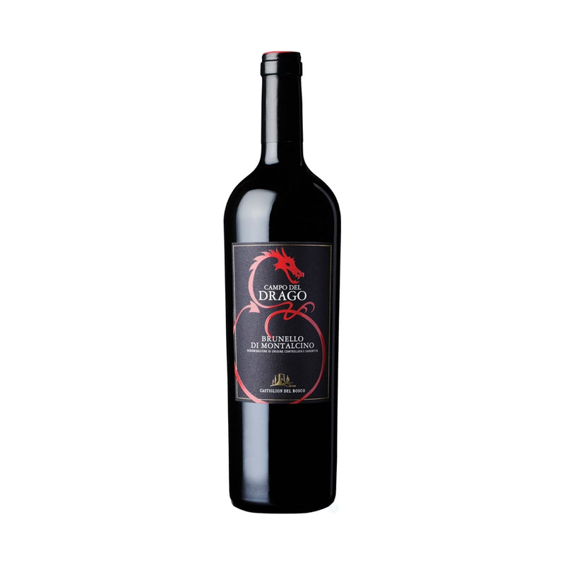 Castiglion Del Bosco Campo Del Drago 750ml