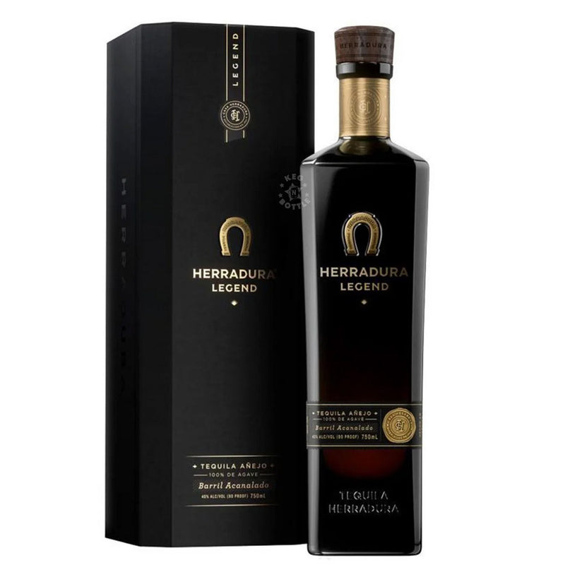 Herradura Legend Anejo 750ml