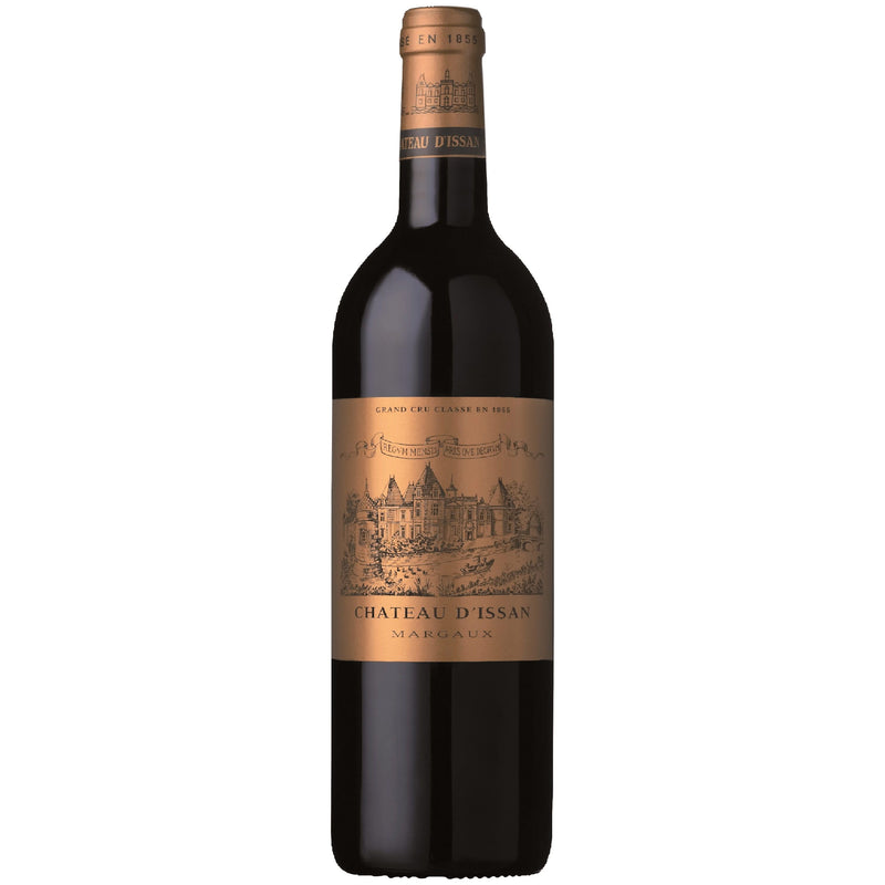 Chateau d'Issan 2017 750ml