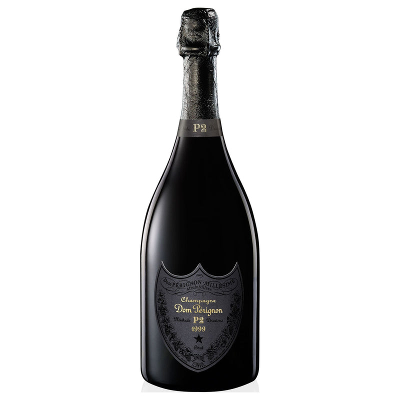 Dom Perignon P2 Plentitude 1999 750ml