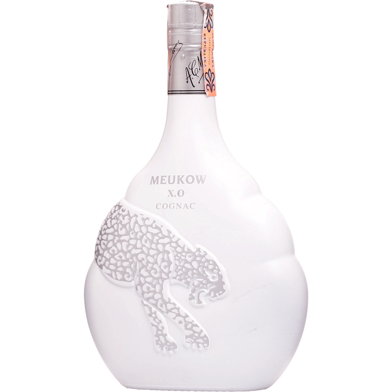 Meukow XO Ice Panther 750ml