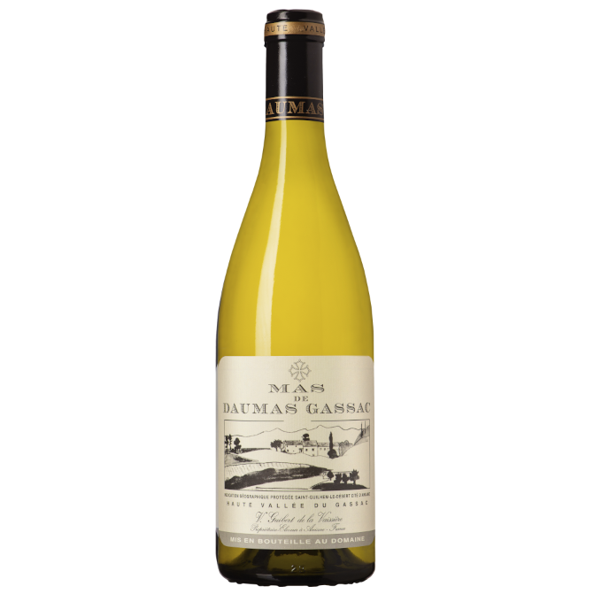 Mas de Daumas Gassac Blanc 2021 750ml