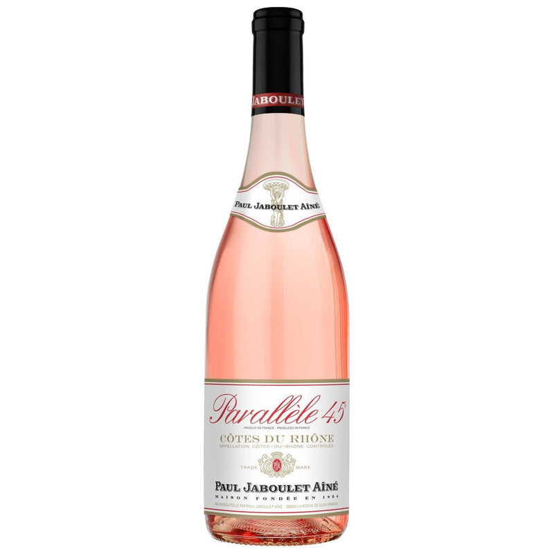 Paul Jaboulet Aine Parallele 45 Rose 750ml