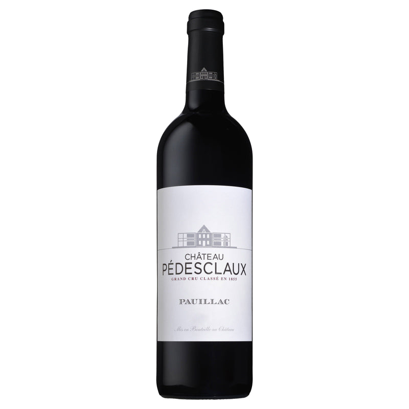 Chateau Pedesclaux 2020 1.5L Magnum