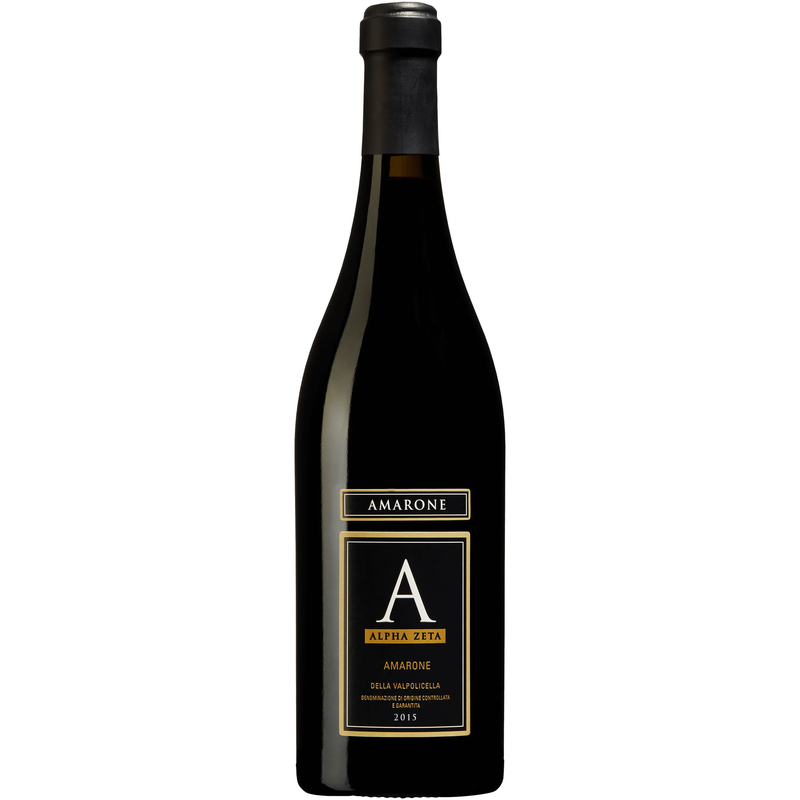 Alpha Zeta Amarone della Valpolicella 2020 750ml