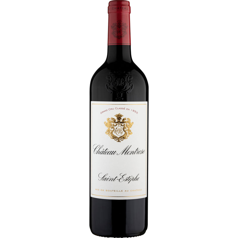 Chateau Montrose 2019 750ml